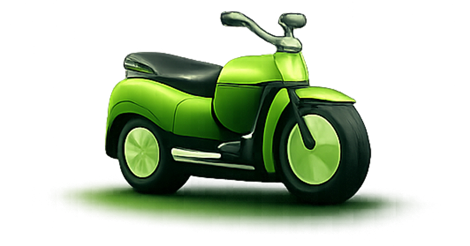 Курьерская доставка Jolduu